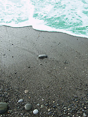 Image showing pebble