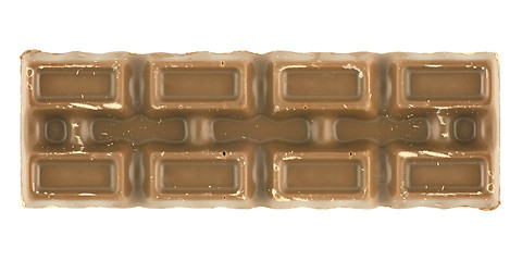 Image showing Chocolate Bar