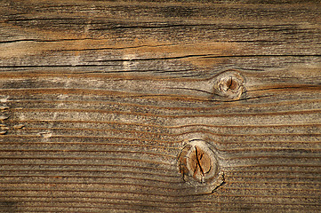 Image showing wooden texture