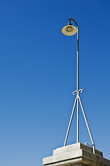 Image showing Streetlight