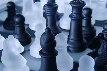 Image showing Chess