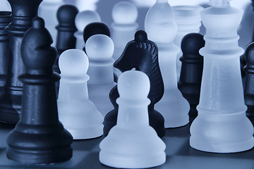 Image showing Chess