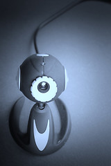 Image showing Web camera