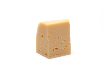 Image showing Piece of the cheese 2