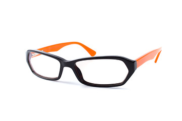 Image showing eyeglasses