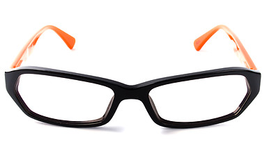 Image showing eyeglasses