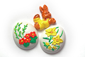 Image showing Easter