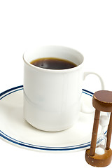 Image showing Coffee Time
