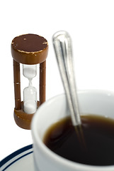 Image showing Coffee