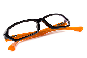 Image showing eyeglasses