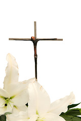 Image showing Cross