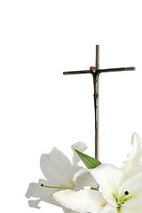 Image showing Cross