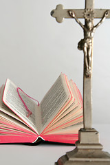 Image showing Prayerbook