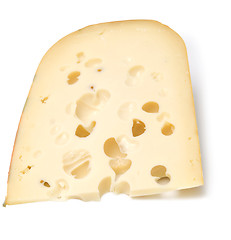 Image showing cheese