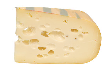 Image showing cheese