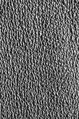 Image showing Leather Texture