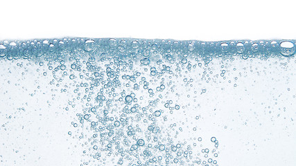 Image showing bubbles