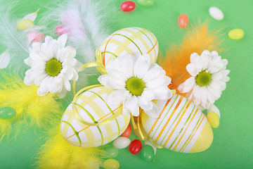 Image showing Easter motive