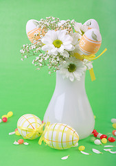 Image showing Easter motive