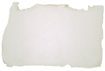 Image showing paper texture