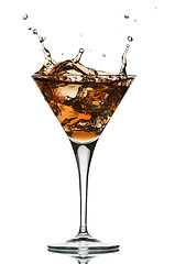 Image showing drink