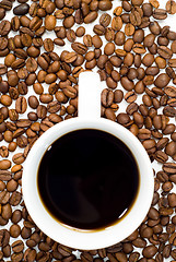 Image showing Caffeine