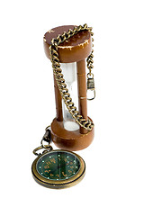 Image showing Antique Watch