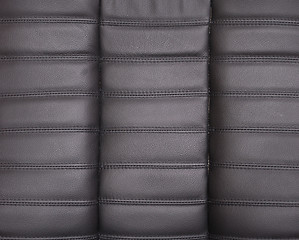 Image showing leather