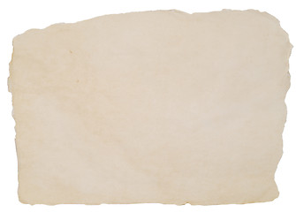 Image showing paper texture