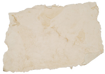 Image showing paper texture