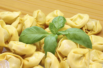 Image showing Pasta