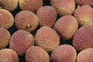 Image showing Lychee