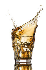 Image showing drink