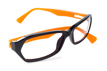 Image showing eyeglasses