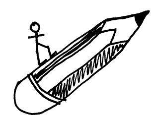 Image showing pencil