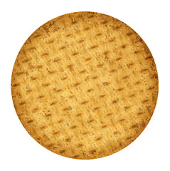 Image showing Cookie