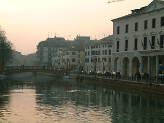 Image showing Treviso