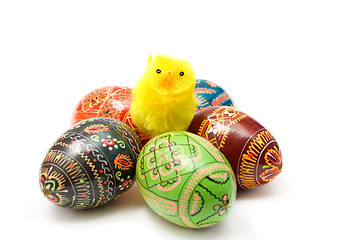 Image showing Easter theme