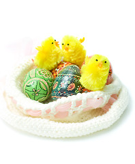 Image showing Easter theme