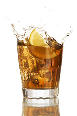 Image showing drink