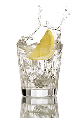 Image showing drink