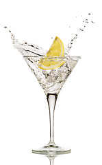 Image showing drink