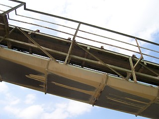 Image showing bridge