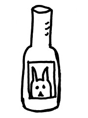 Image showing bottle