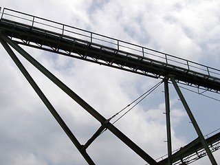 Image showing bridge