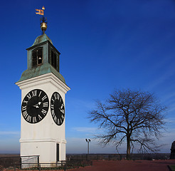 Image showing Novi Sad
