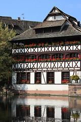 Image showing Strasbourg France