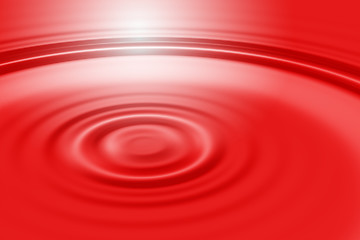 Image showing water ripples background