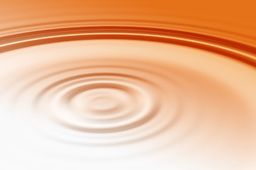 Image showing water ripples background