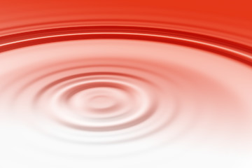 Image showing water ripples background